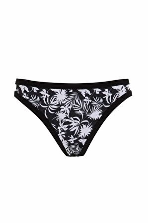 DeFactoFit Desenli Bikini Altı Z9366AZ23HSBK81