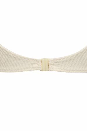 DeFacto Regular Fit Bürümcük Bikini Üstü-Fall in Love B6903AX24SMER103