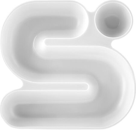 Karaca Stream Bone Salsa 26 Parça 6 Kişilik Kahvaltı Takımı