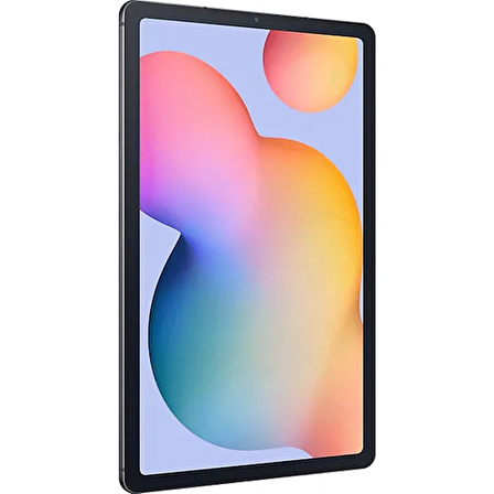 Samsung Galaxy Tab S6 Lite 10.4 64 GB TFT Ekran Wifi Bluetooth Tablet