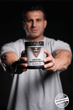 Kreatin Monohydrate 300 Gr.