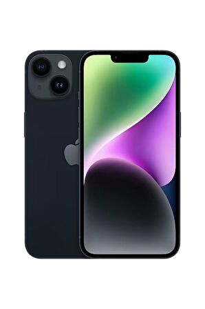 Yenilenmis iPhone 14 Plus 128GB A Kalite