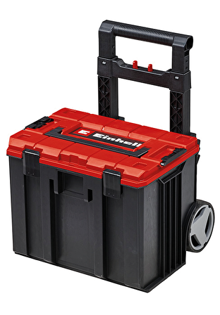 Einhell E-Case L with wheels, E-Çanta (Max.120 kg) Tekerlekli