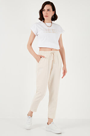 Lela Bayan Pantolon 668YP5134