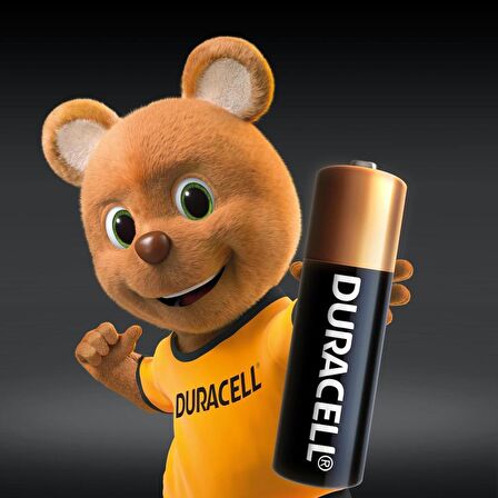 Duracell Uzun Ömürlü Özel Alkalin Pil 12V (MN27)