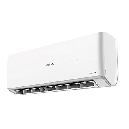 Copa Naya Line R32 9000 Btu A++ Duvar Tipi Klima