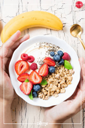 Granola Sade 500 Gram