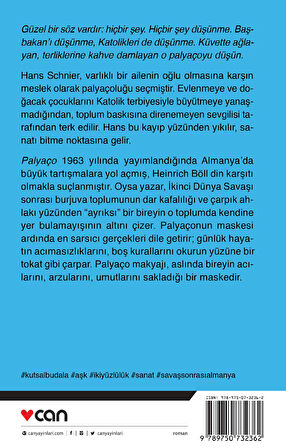 Palyaço