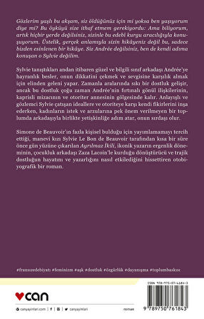 Ayrılmaz İkili