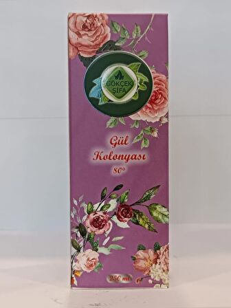 Gül Kolonyası