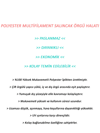 Doğal Ahşap Çocuklar Için Halatlı Park Salıncak Oturağı Ahşap Salıncak Oturak Halatlı Salıncaklar