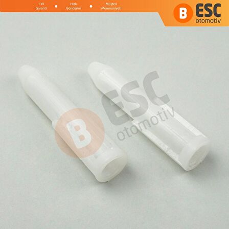 Citroen Dacia DS Fiat Ford Iveco Mercedes Peugeot Renault Seat VW İçin Vites Topuz Bağlantı Adaptörü