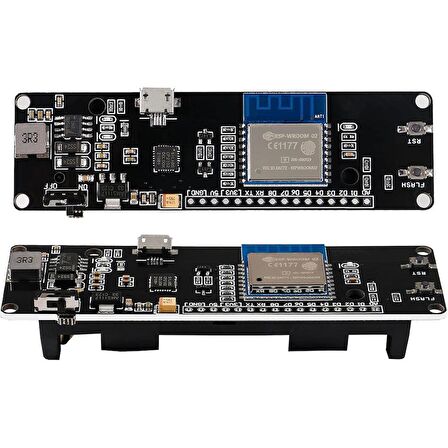 Wemos ESP-WROOM-02 WiFi Geliştirme Kartı