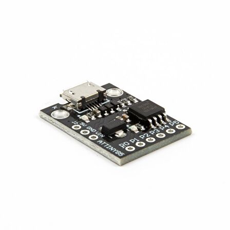 Digispark ATtiny85 Mini USB Geliştirme Kartı