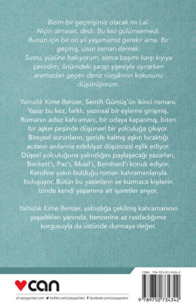 Yalnızlık Kime Benzer