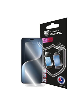 HONOR Magic 7 Pro için IPG Hydrogel Ekran Koruyucu