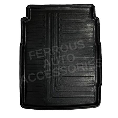 Bmw 5 Serisi F10 Ferrous 3D Bagaj Havuzu 2010 2016
