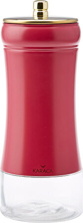 Karaca Gold Berry Vakumlu Cam Kavanoz Saklama Kabı L