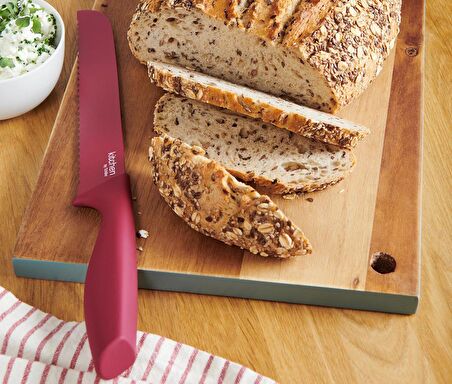 Ekmek Bıçağı