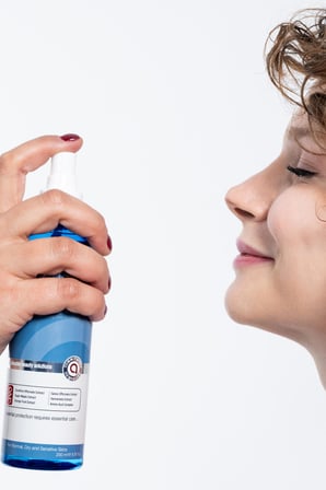 Mineaderm Sensitive Purifying Milk Hassas Ciltler İçin Temizleme Sütü 200 ml