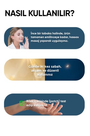 Mineaderm Advanced Whitening Formula Tüm Cilt Tipleri İçin Su Bazlı Yağsız SPF50+ Nemlendirici Yüz Bakım Kremi 30 ml