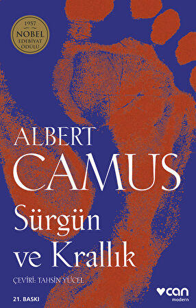 Sürgün ve Krallık