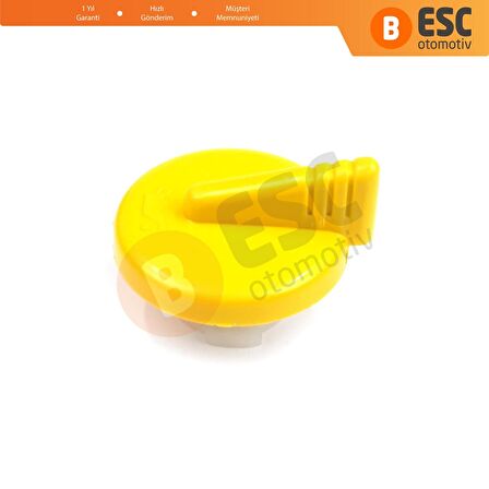 Renault Dacia Nissan Mercedes Opel Vauxhall 7700111741 İçin Motor Yağ Kapağı Dış Çapı: 50 mm