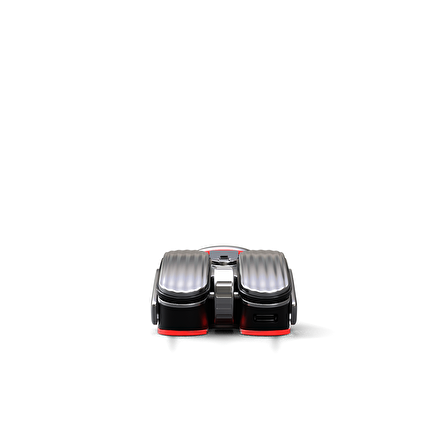 Truebo Alien RGB Ofis Performans/Oyuncu Mouse