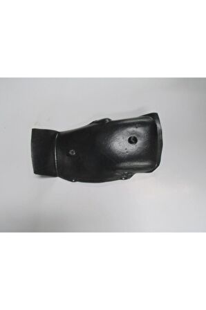 Renault Kangoo- 98/03; Arka Çamurluk Davlumbazı Sağ - 7701694460