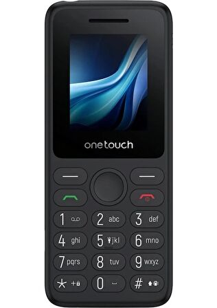 TCL Onetouch 5041 Cep Telefonu