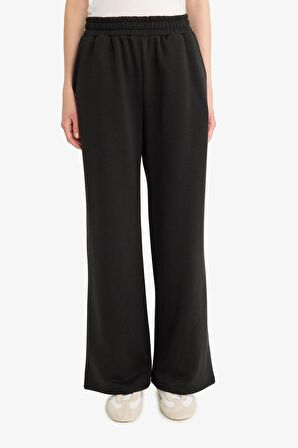 Coool Wide Leg Trousers