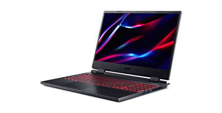 Acer Nitro 5 AN515-58-544K Intel I5-12450H 8GB 512GB SSD RTX3050 15.6" FHD IPS 144hz Freedos Taşınabilir Bilgisayar NH.QFJEY.007