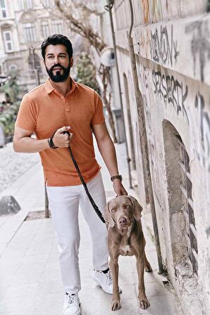 Erkek Beyaz 360 Derece Her Yöne Esneyen Rahat Slim Fit Dar Kesim Pantolon