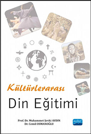 Kültürlerarası Din Eğitimi