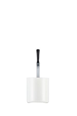 Flormar Yoğun Pigmentli Parlak Oje (ŞEFFAF) - Full Color Nail Enamel - Fc36 Crystal Glam - 8690604313266