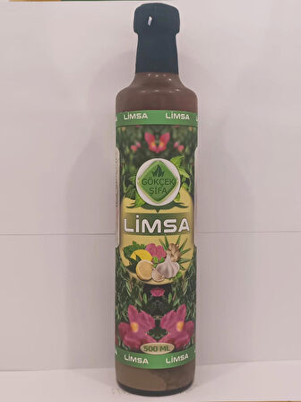 Gökçek Şifa Limsa