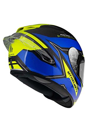 PRO RAPIDE PRO MASTER A7 GLOSS FLUOR