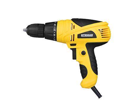RTRMAX Rtm153 Sarı Matkap