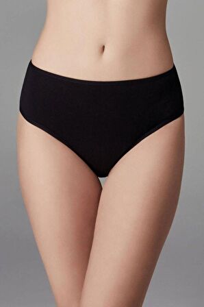 Eros Kadın Yüksek Bel Slip 5li Paket