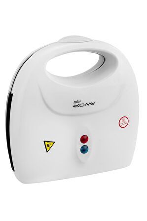 Awox Rapid Seramik Tost Makinesi Mini Tost Makinesi