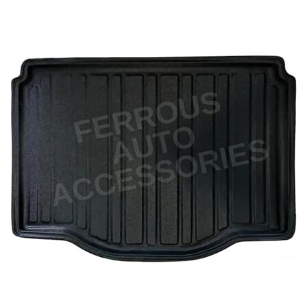 Opel Mokka Ferrous 3D Bagaj Havuzu 2012 2020