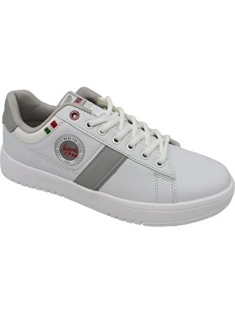 Jump 27796 Spor Ayakkabı Beyaz