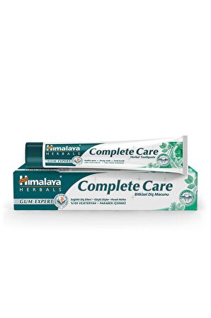 Himalaya Gum Expert Misvak Aromalı Tam Koruma Diş Macunu 75 ml 