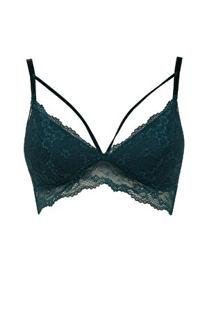 DeFacto Pedli Dantelli Bralet-Fall in Love R6569AZ24AUGN465