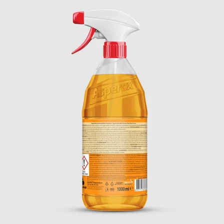 Asperox Retro Serisi Beyaz Sirke& Arap Sabunu 1000 Ml