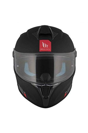 TARGO S SOLID A1