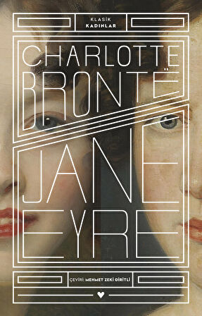 Jane Eyre (klasik Kadınlar)
