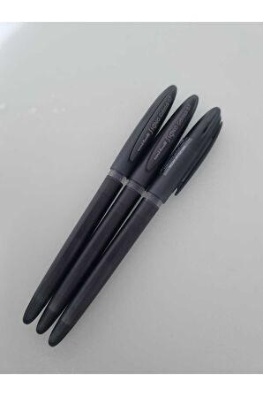 Uni-Ball Roller Kalem Signo Gelstick Jel Bilye Uç 0.7 MM (6 Adet)