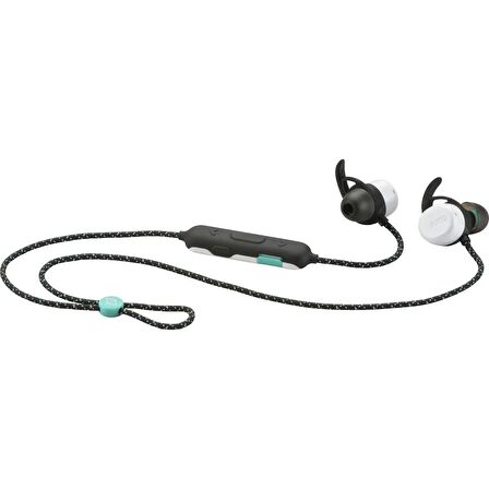 Samsung By Harman Kardon AKG N200A Bluetooth Spor Kulakiçi Kulaklık Beyaz Samsung Türkiye Garantili