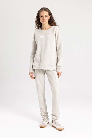 Fall in Love Slim Fit Casual Alt